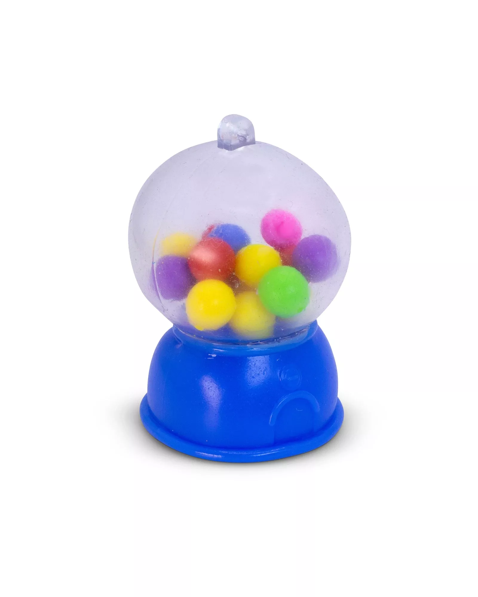 Squishy Gumball Machine - Assorted
