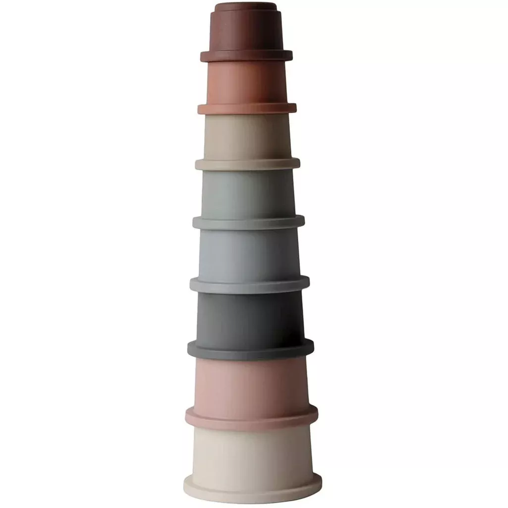 Stacking Cups