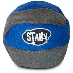 Stally Hacky Sack Footbag - Assorted Colors