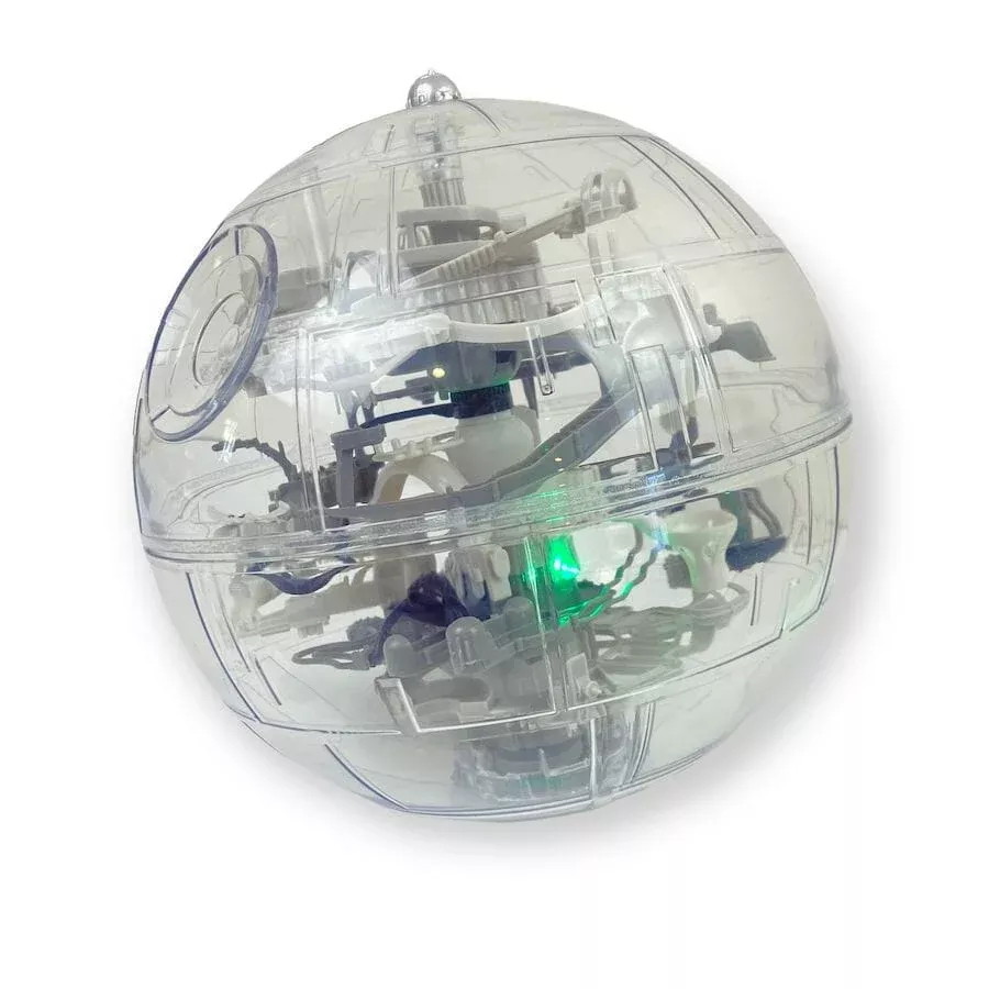 Star Wars Death Star Perplexus 3D Ball Maze