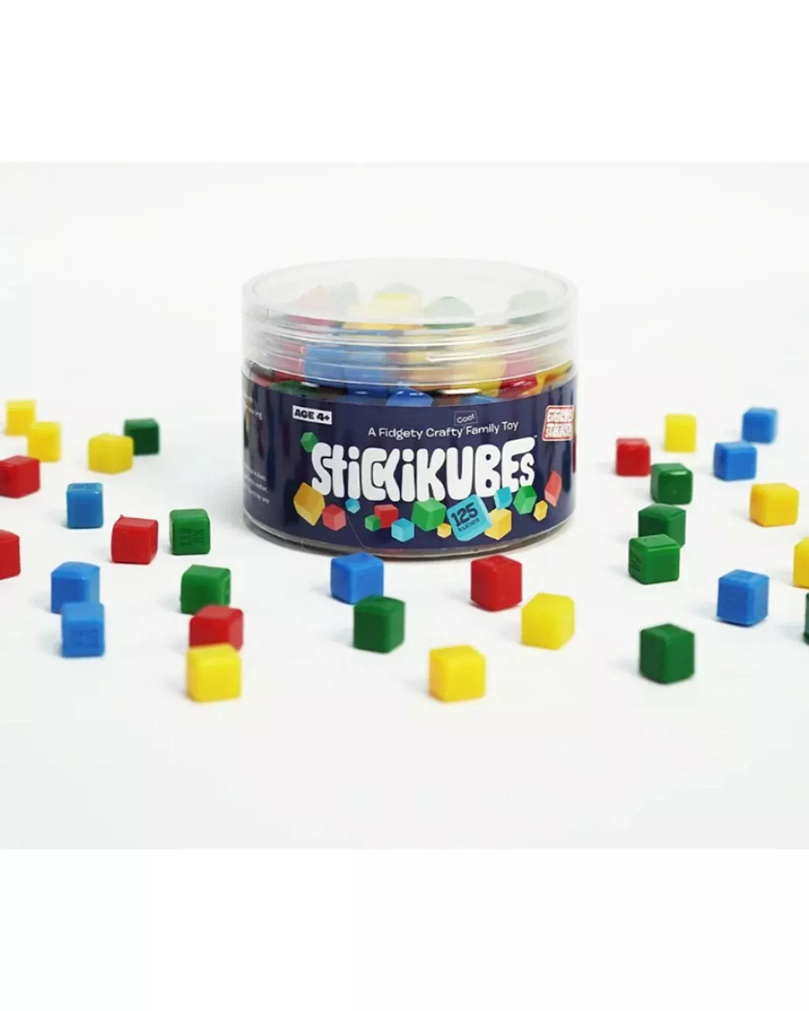 Stickikubes Original
