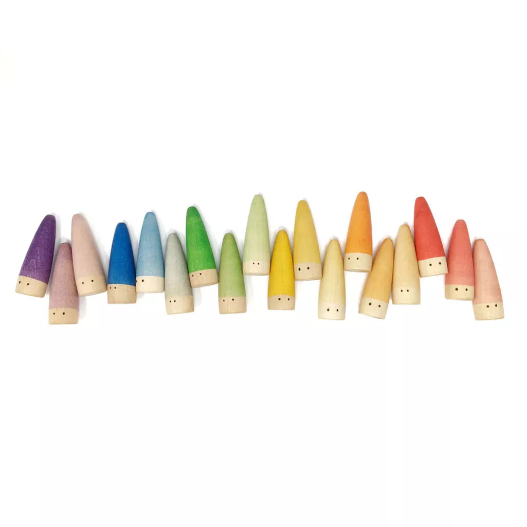 Sticks Playset