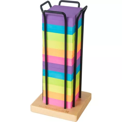 Sticky Note Tower