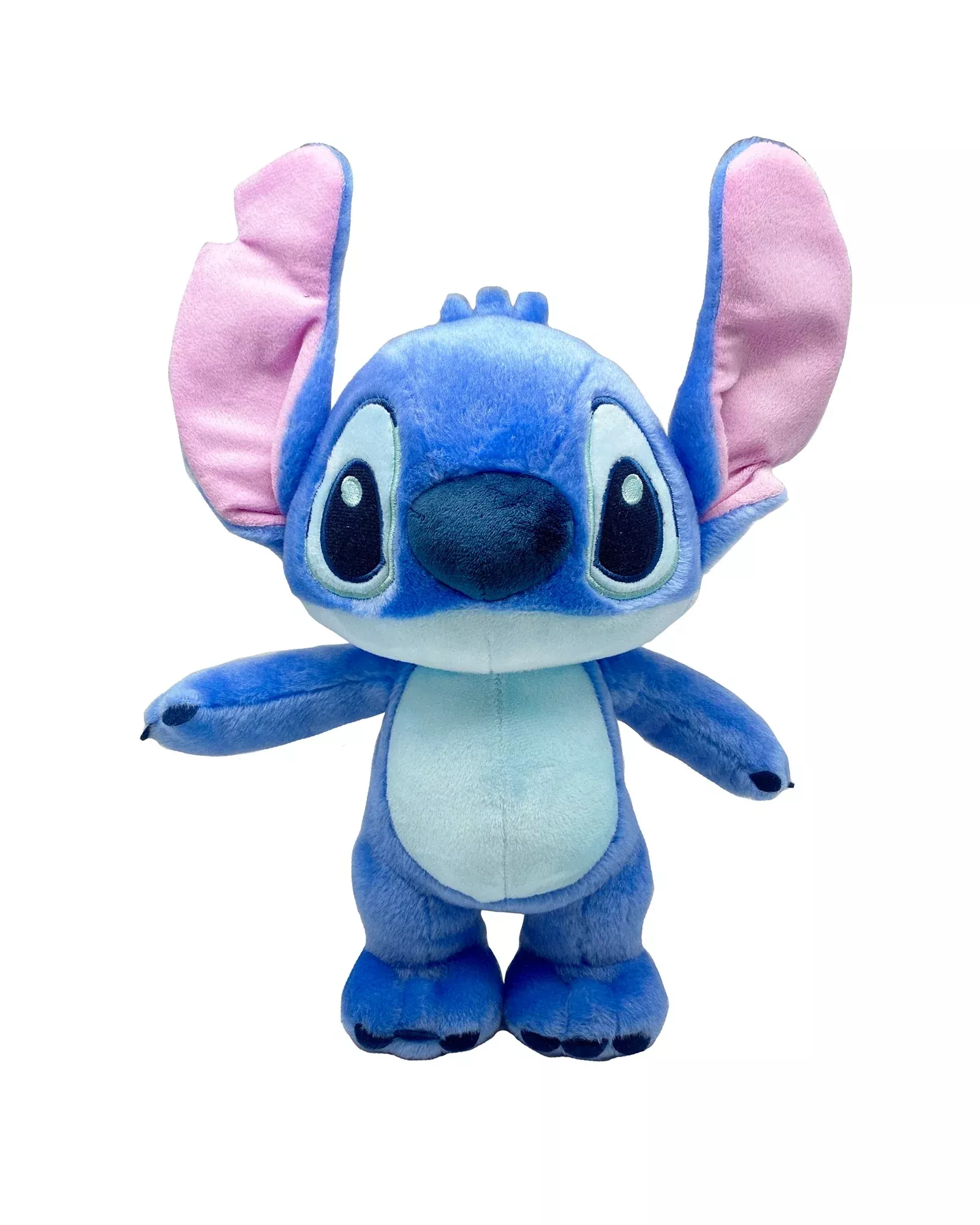 STITCH STANDING PLUSH 38CM