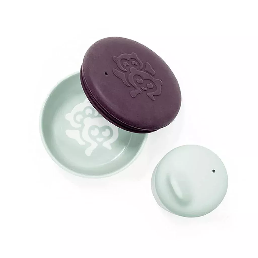 Stokke Munch Snack Pack | Soft Mint