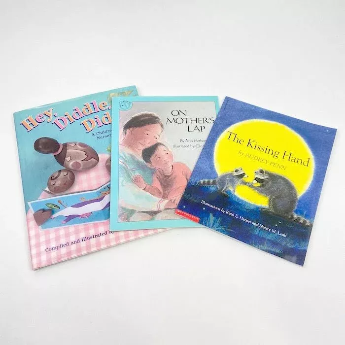 Story Book Bundle