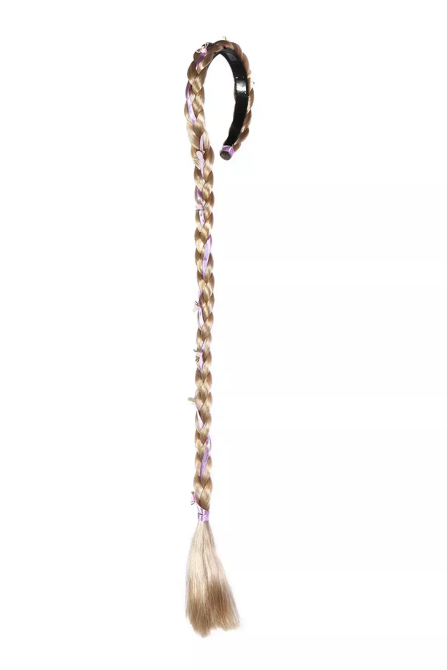 Storybook Princess Braid, Blonde