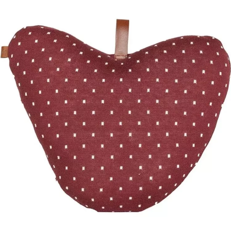 Strawberry Pillow