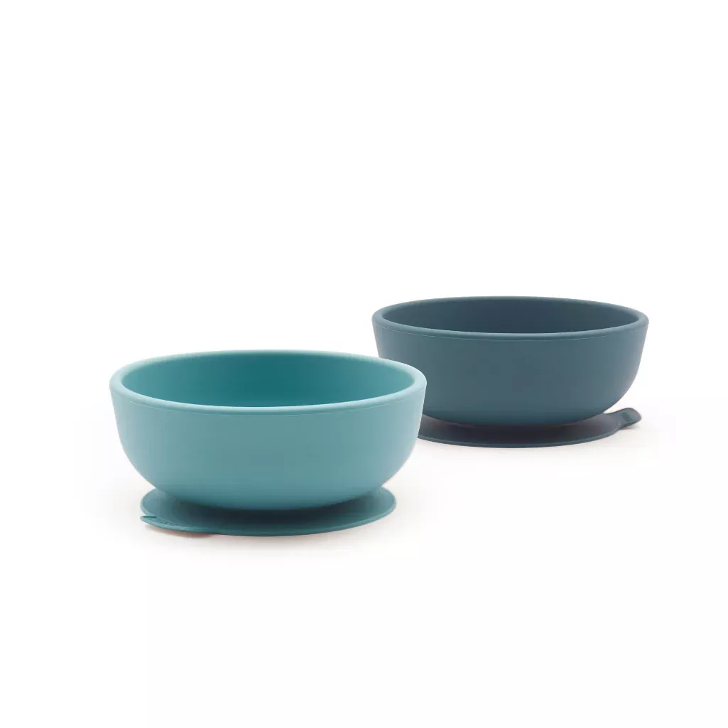 Suction Bowls