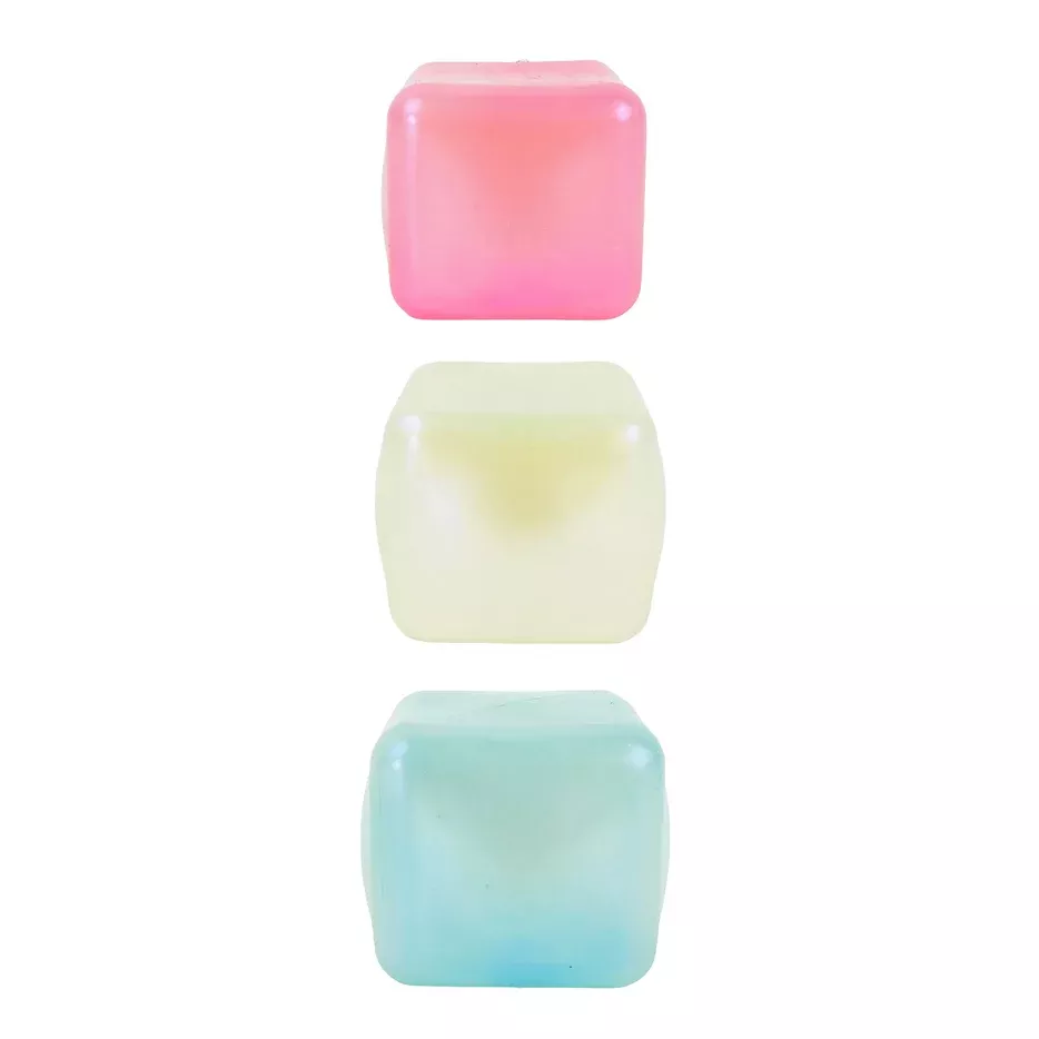 Sugar Cube Squishy