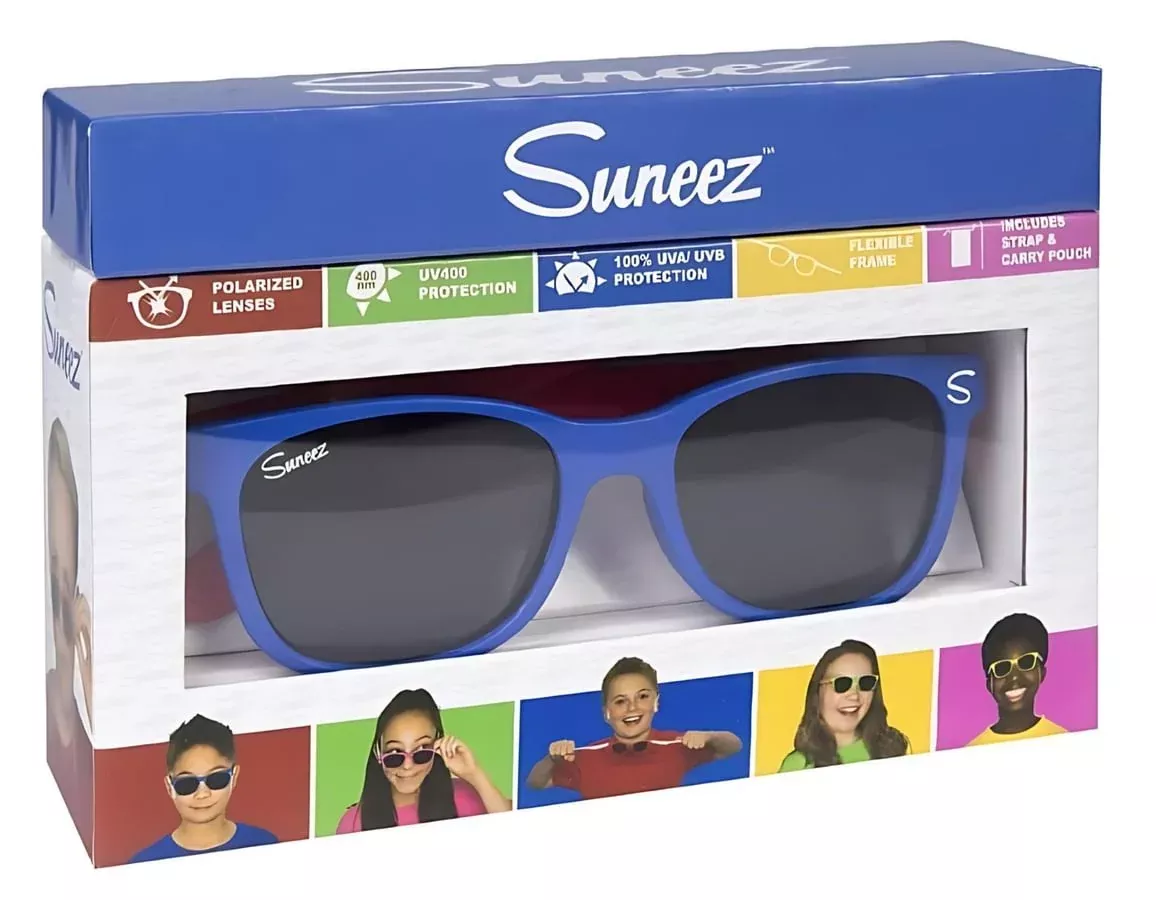 Suneez - Coolest Sunglasses Ever