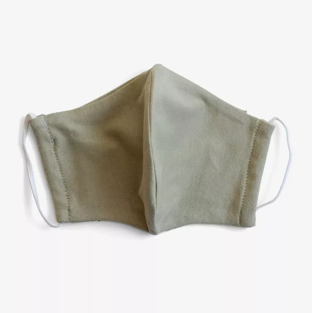 Sustainable Mask | Sage