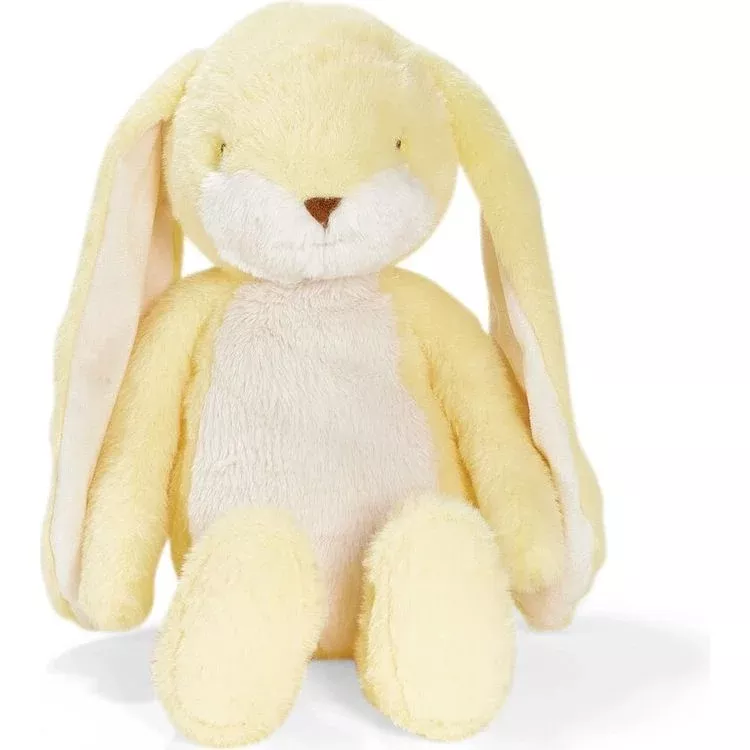 Sweet 16" Floppy Nibble Bunny – Lemongrass