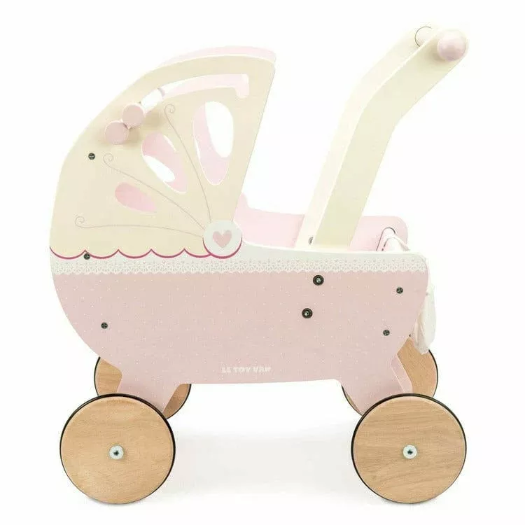 Sweet Dreams Doll Pram
