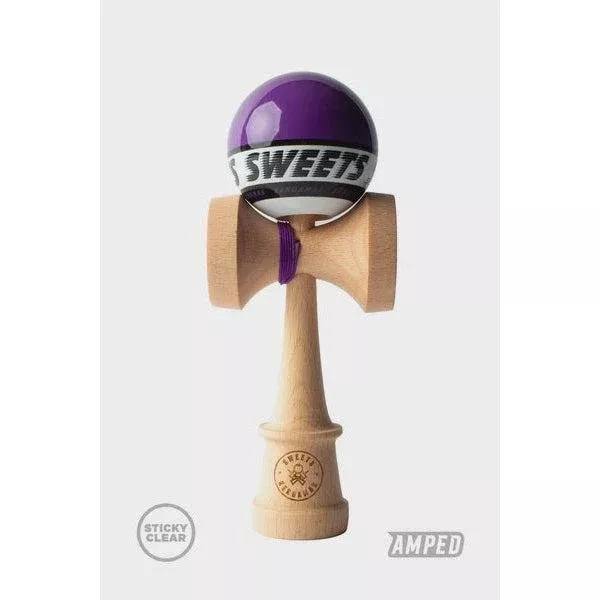 Sweets StarterKendama