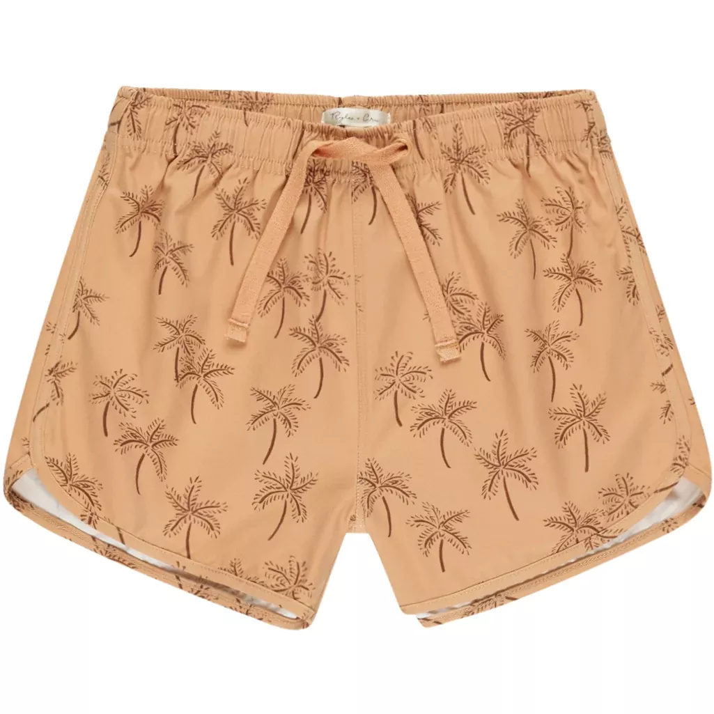 Swim Trunks