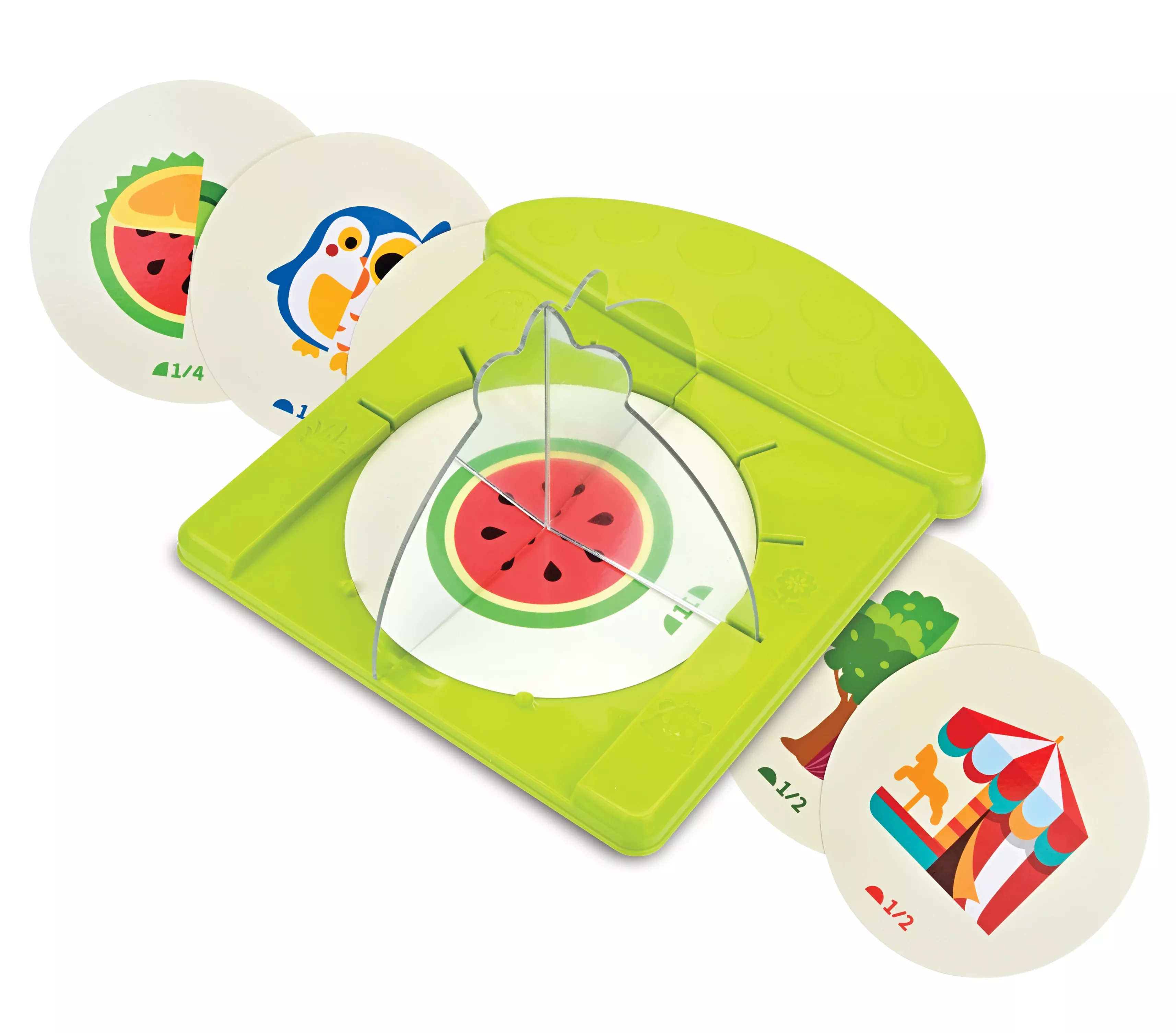 SYMMETRIX Mirror Magic Symmetry Learning Kit