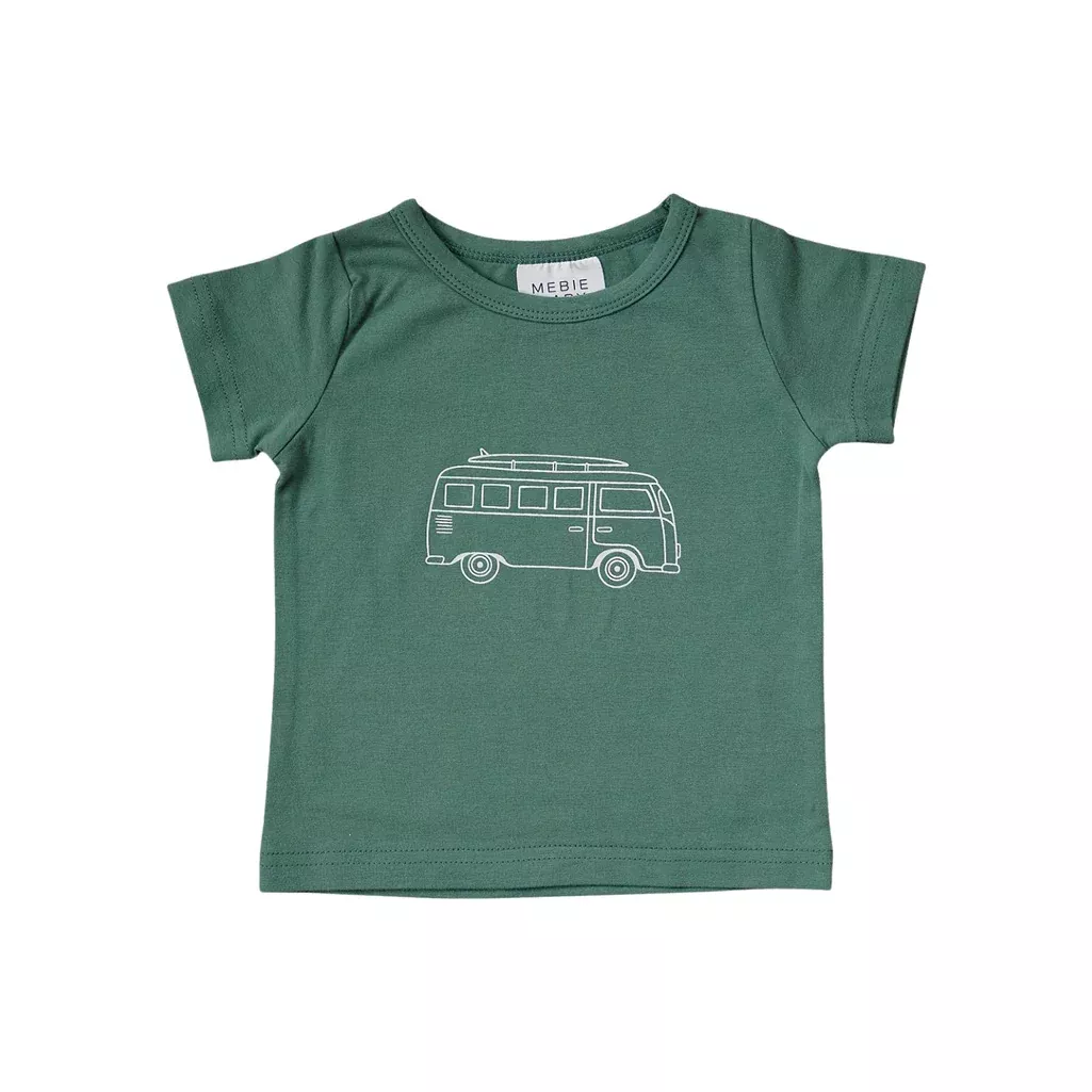 Tee | Surf Van