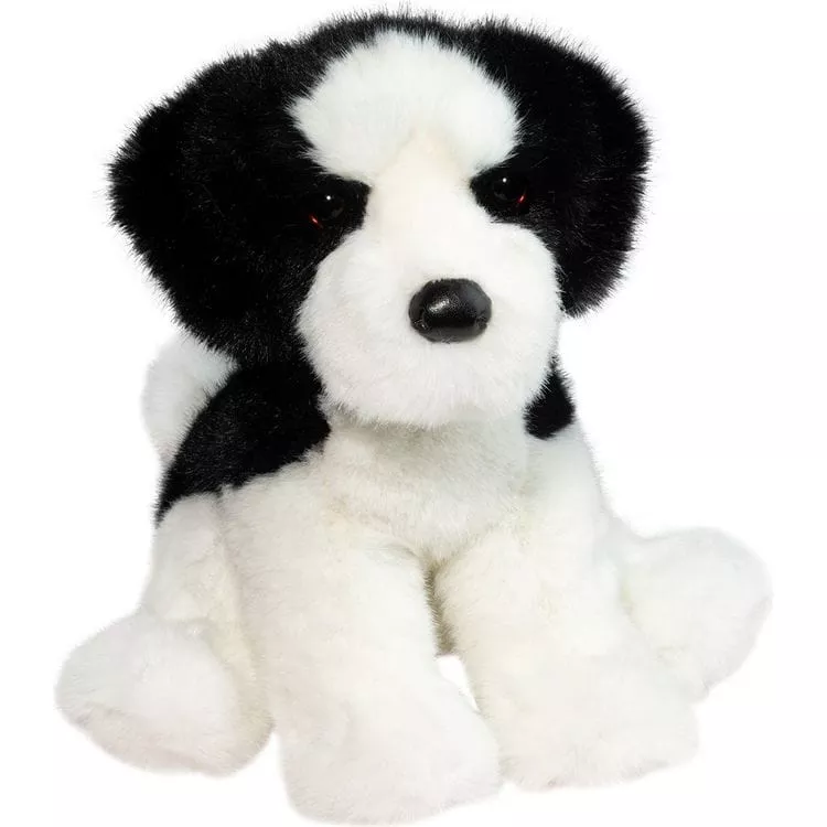 Teefer Shih Tzu Dog Plush