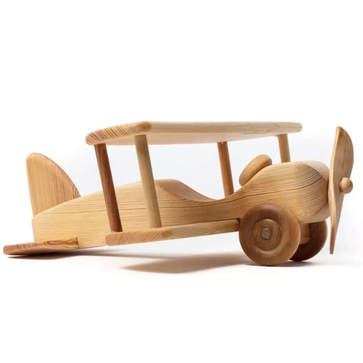 Telleby Debresk Plane