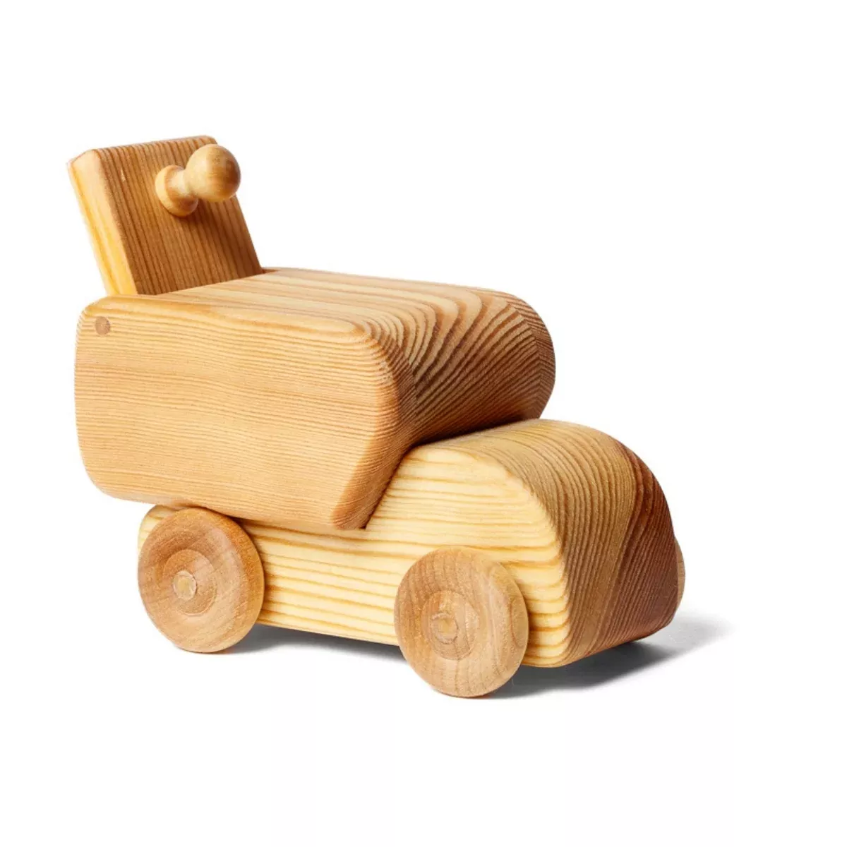 Telleby Debresk Small Delivery Van