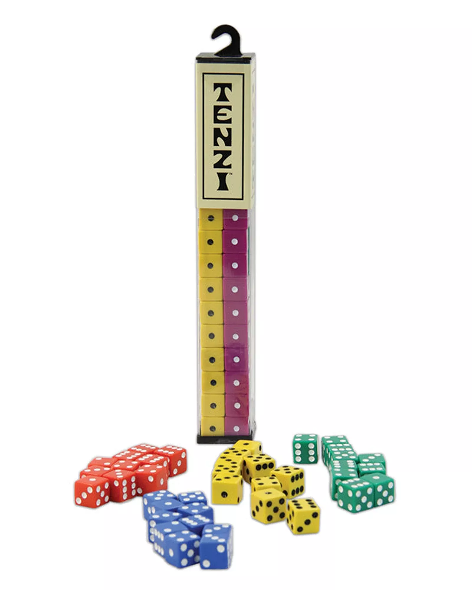 Tenzi