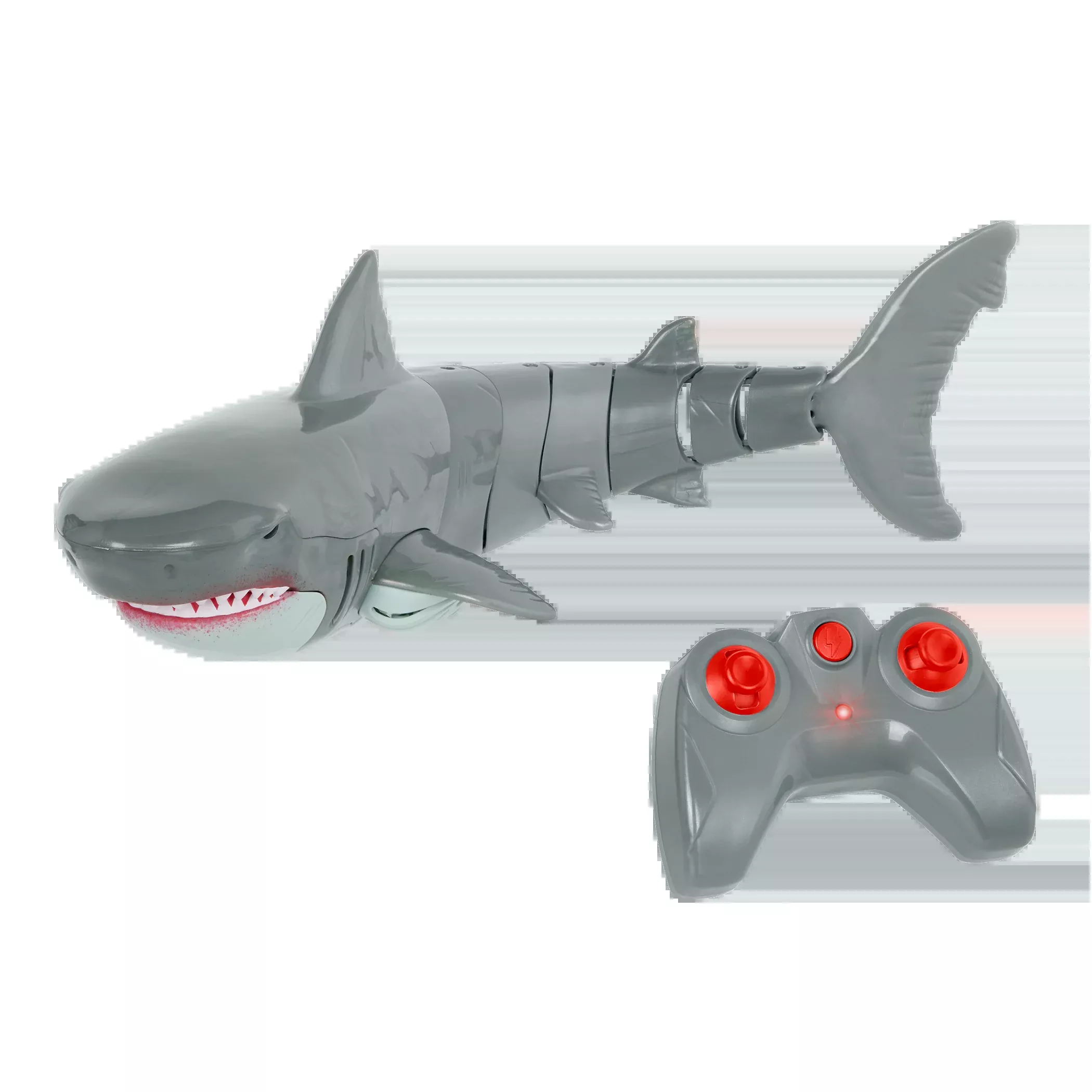 Terra - Remote Controlled Shark - Great White