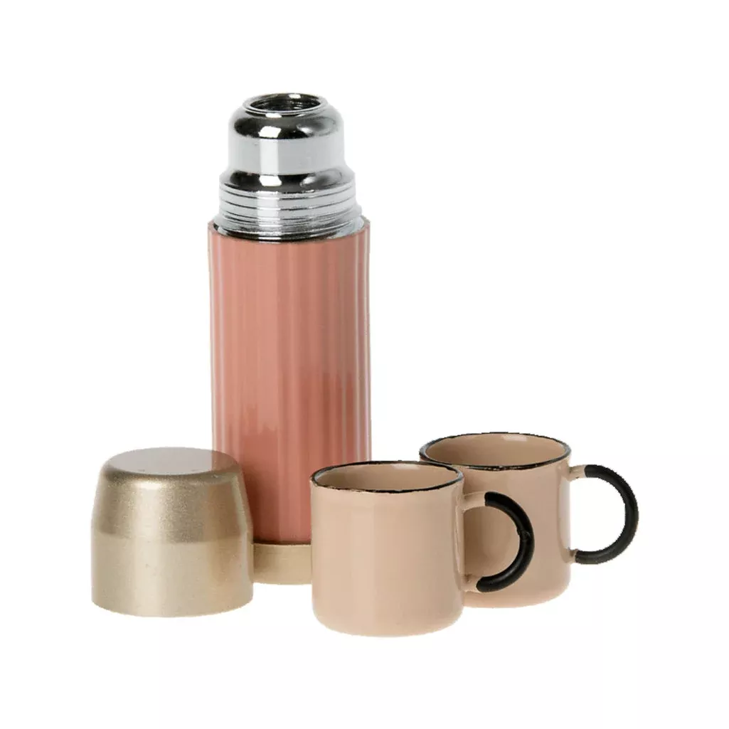 Thermos & Cups