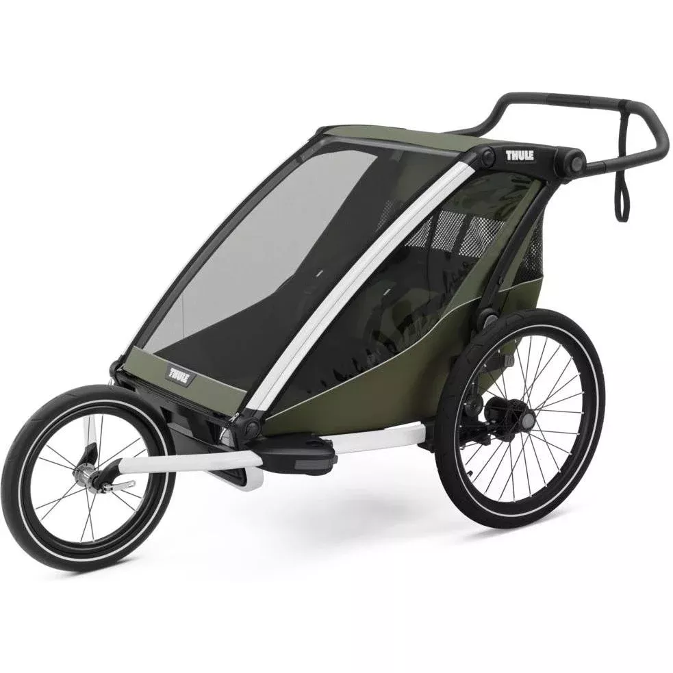Thule Chariot Lite Double