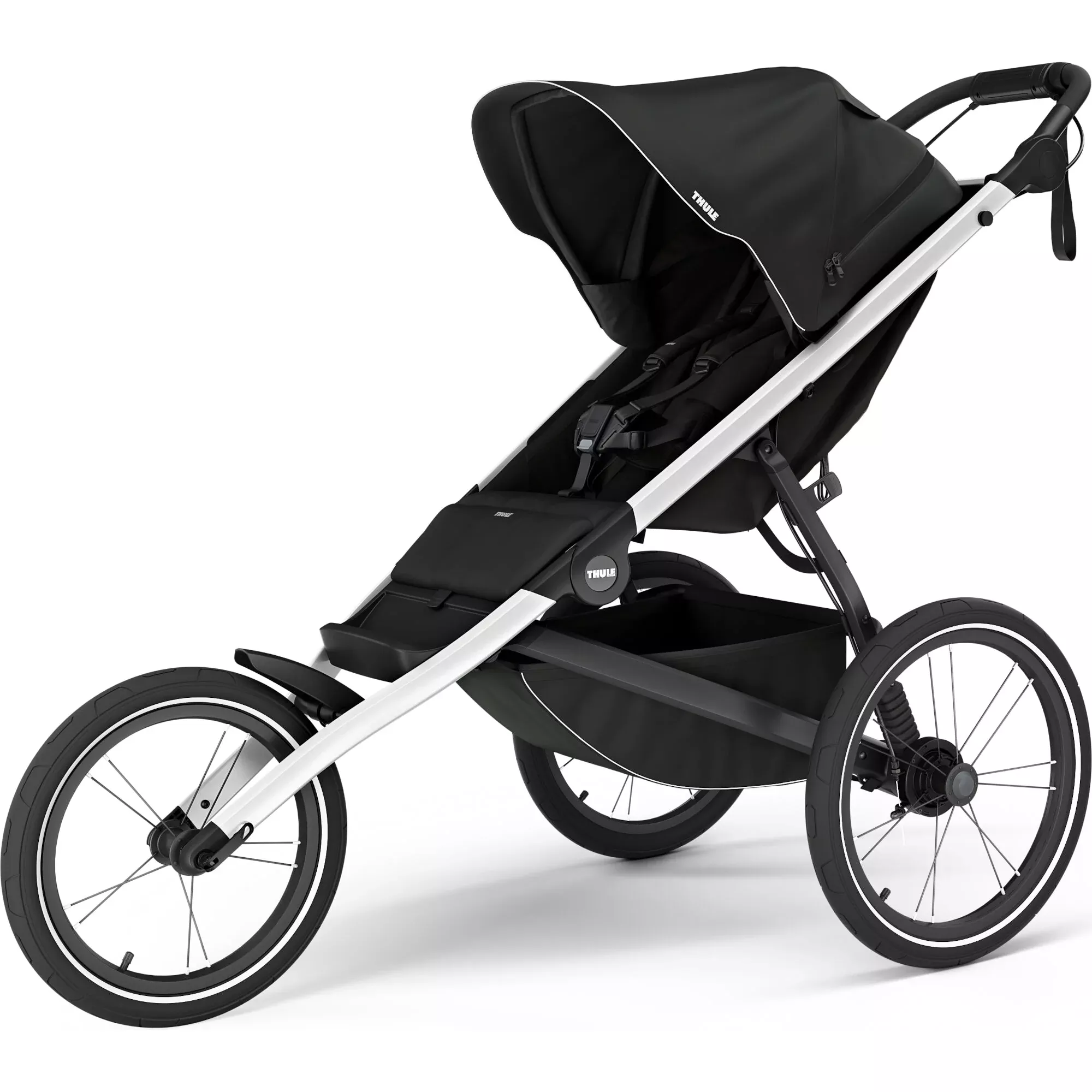 Thule Glide 3 Jogging Stroller