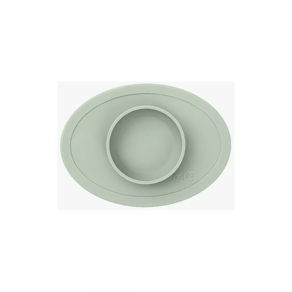 Tiny Bowl