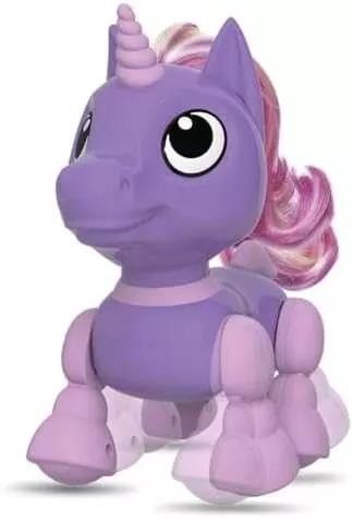 Tiny Movers Uni - Unicorn with Light-Up Eyes