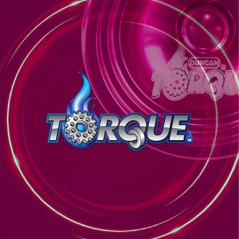 Torque Yo Yo