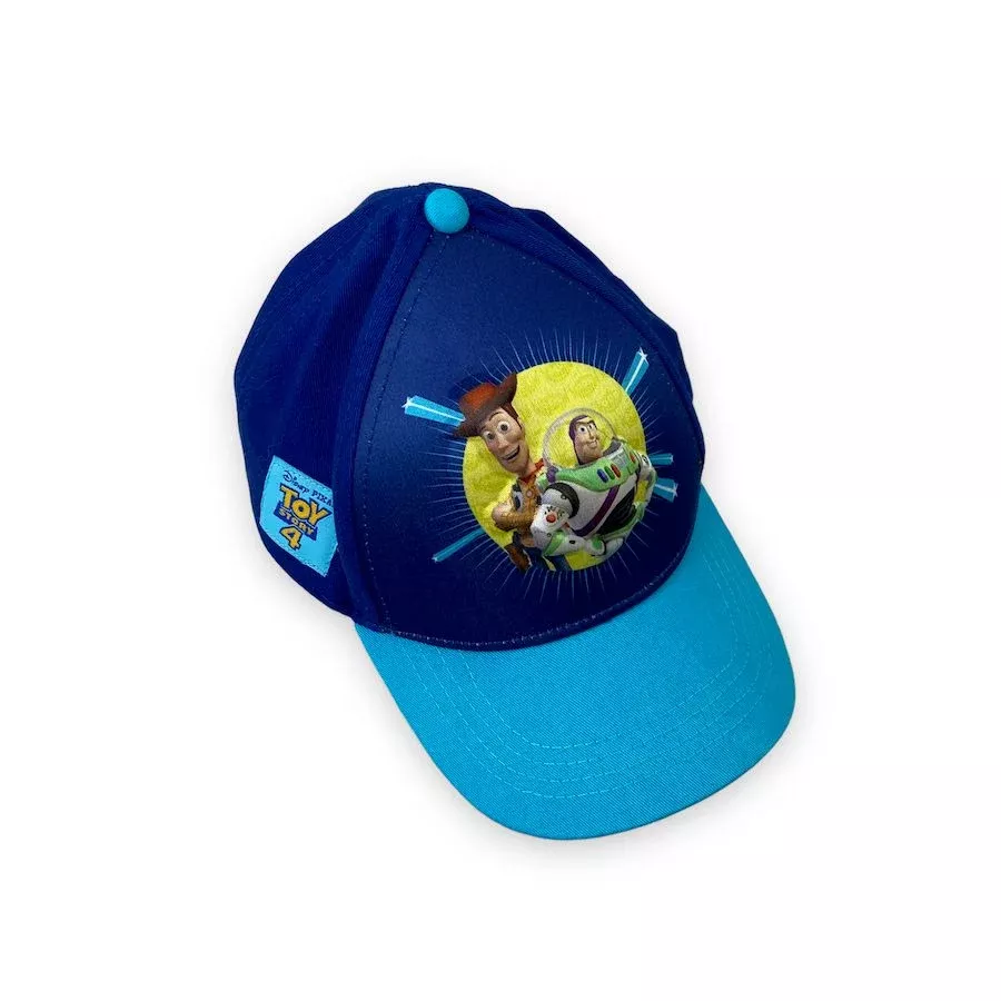 Toy Story 4 Buzz Lightyear Baseball Cap