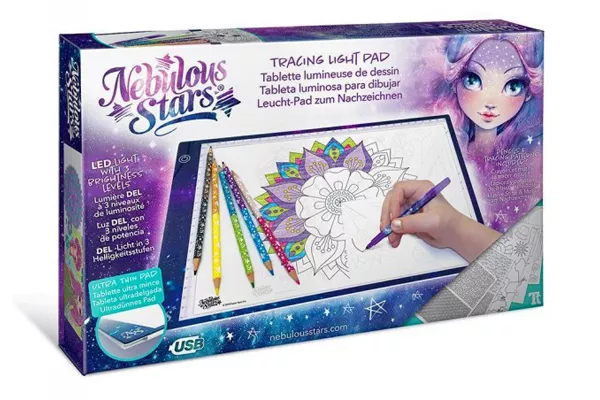 Tracing Light Pad