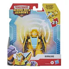 Transformers: Rescue Bots Academy Assorted