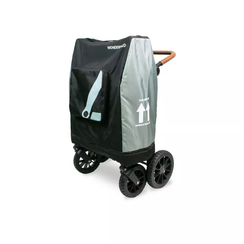 Travel Cover