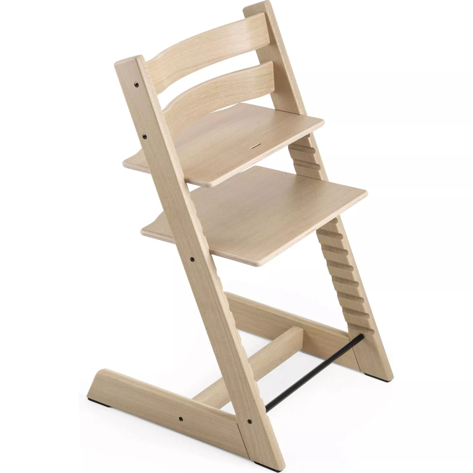 Tripp Trapp Chair Oak