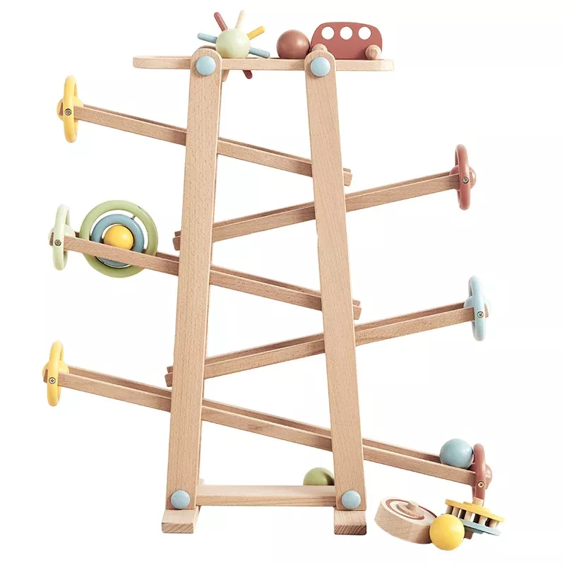 Tumble Track