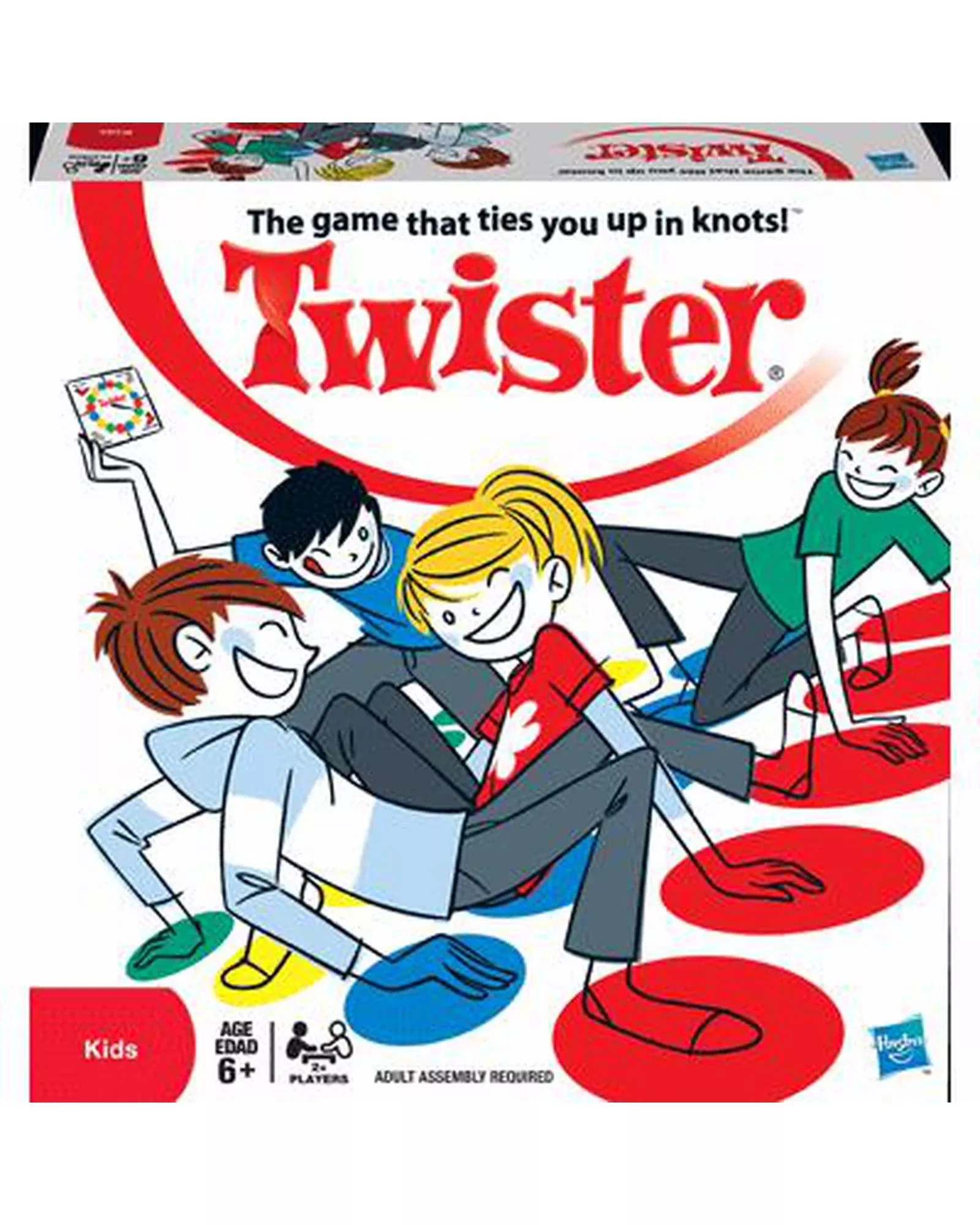 Twister