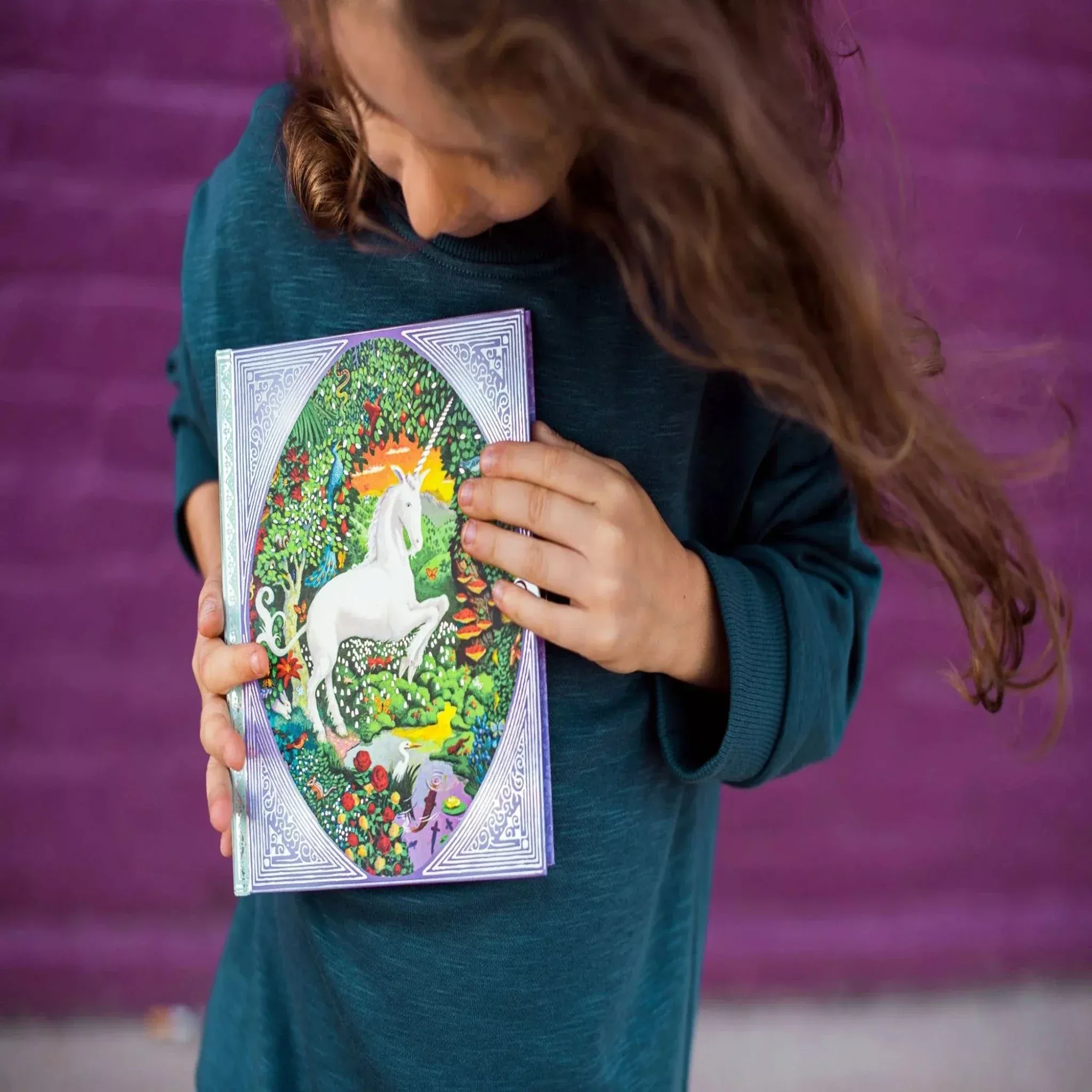 Unicorn Journal