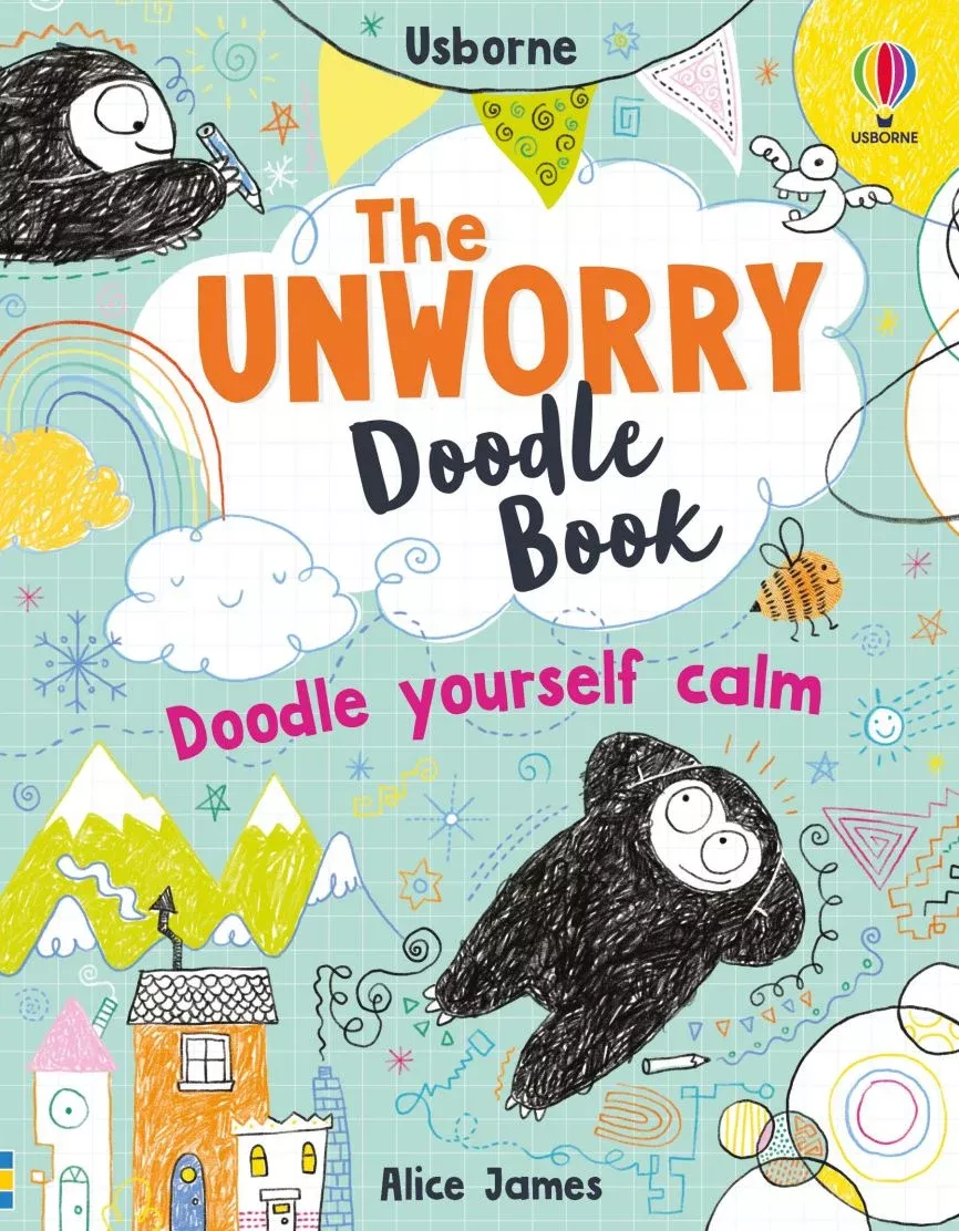 Unworry Doodles