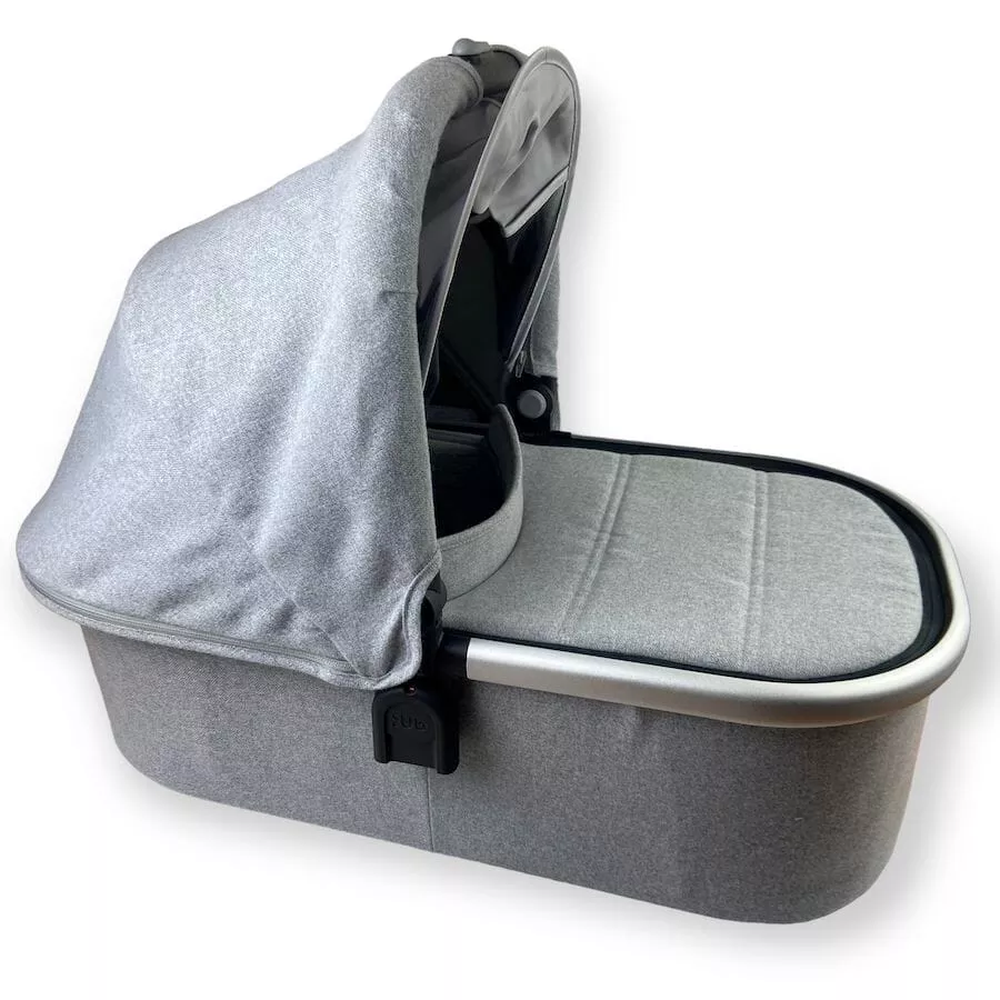 Uppababy Bassinet V2 Gregory