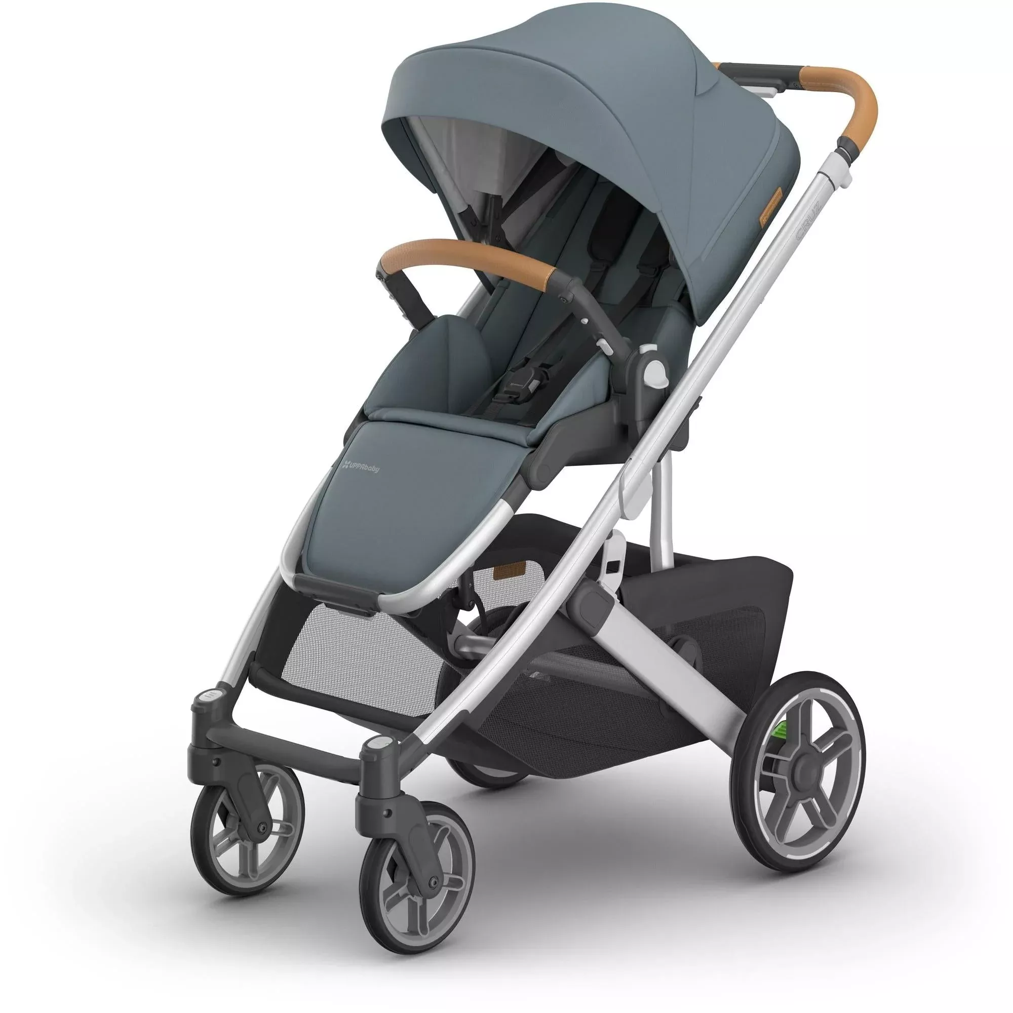 Uppababy Cruz V3 Stroller