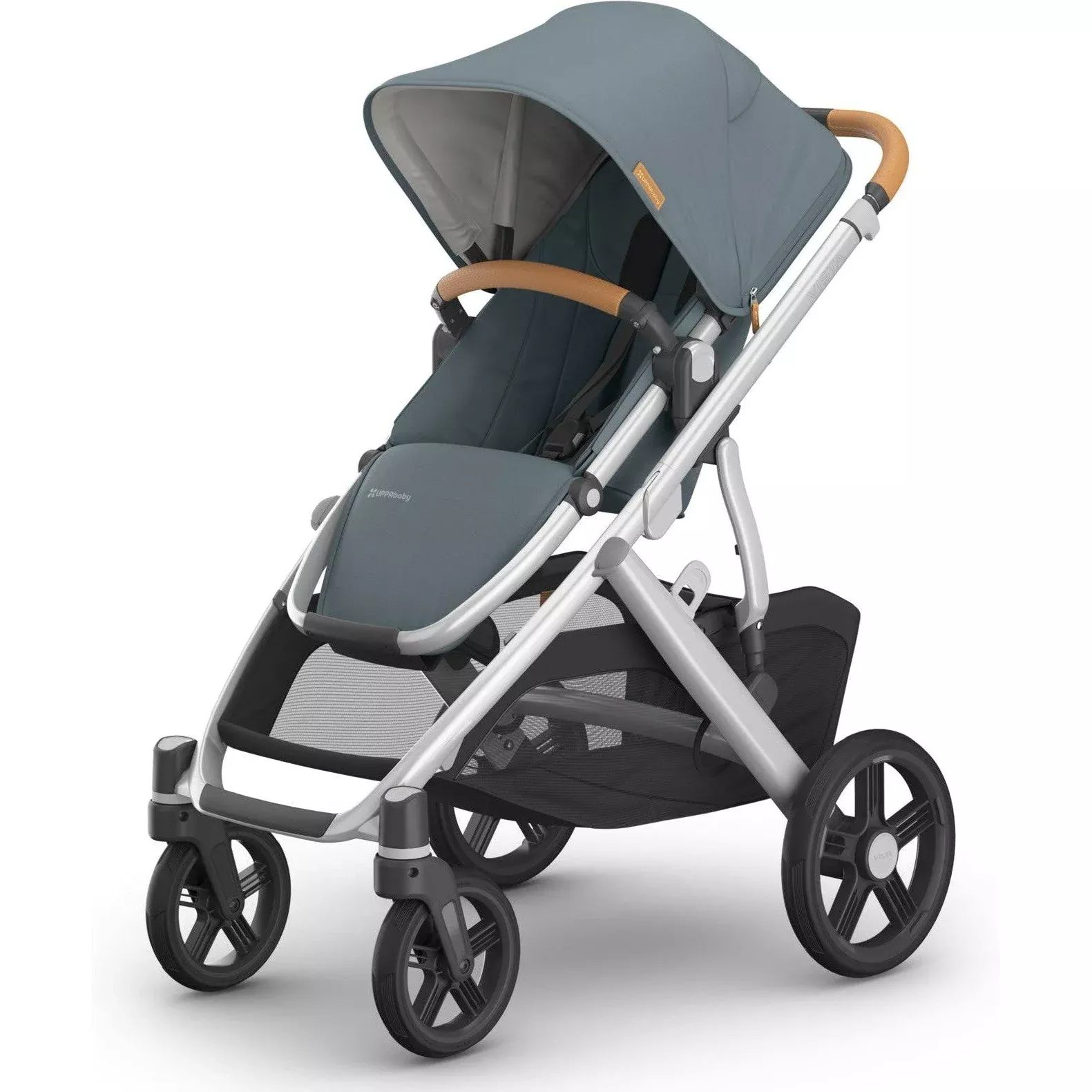 Uppababy Vista V3 Stroller