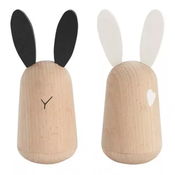 Usagi Bunny Chimes