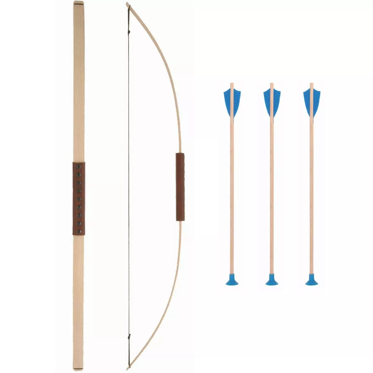 VAH Bow & Arrows Set Junior