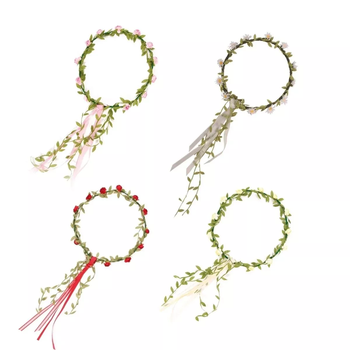 VAH Flower Crown
