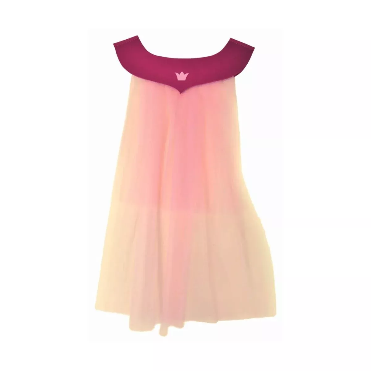 VAH Princess Cape