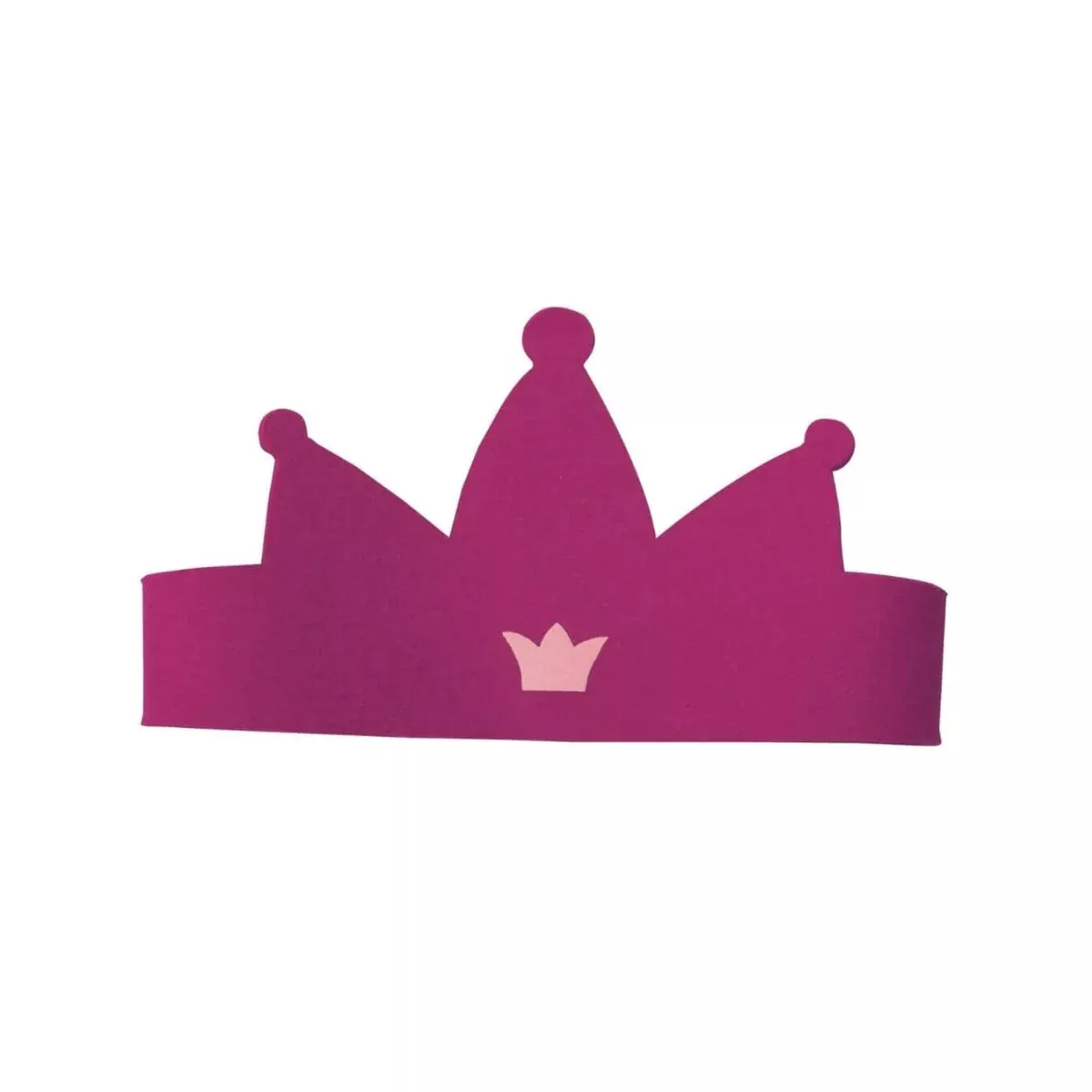 VAH Princess Crown